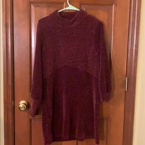 Winter Dress